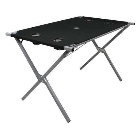 Camping Table Picnic Argos Tablecloth Walmart Folding With Sink Nz