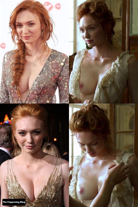 Eleanor Tomlinson Nude Sexy Collection 20 Photos TheFappening
