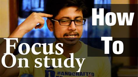 How To Focus On Studying For Long Hours How To Concentrate On