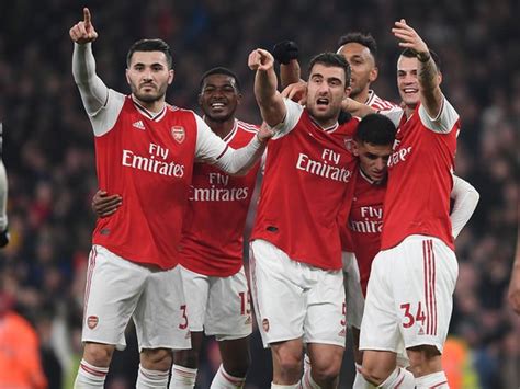 The match begins in 21:00 (moscow time). Crystal Palace vs Arsenal live stream, TV channel: How to ...