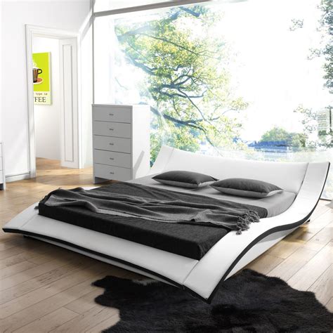 51 Modern Platform Beds To Refresh Your Bedroom