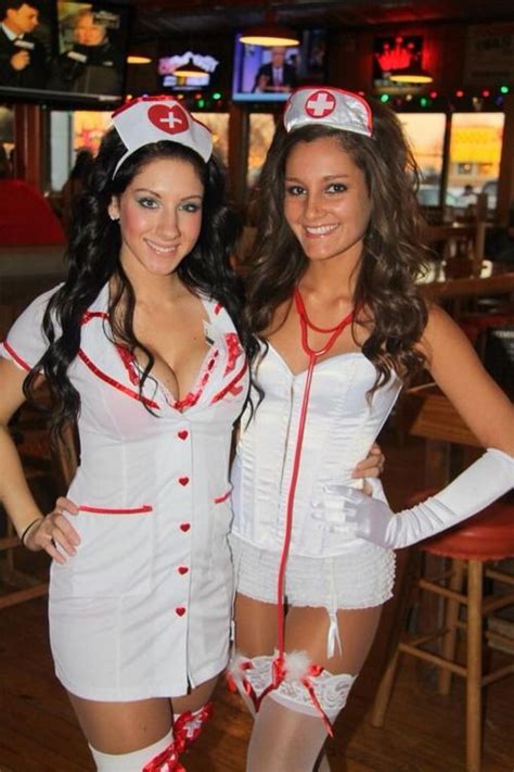 Hooter Waitress Dress Up Days Waitress Dress Sexiest Costumes Dress Up Day