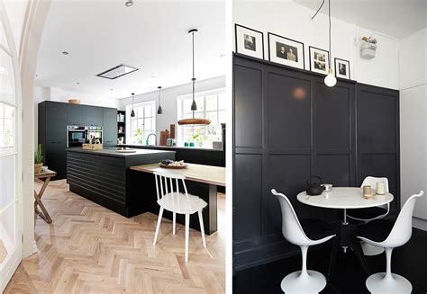 Maybe you would like to learn more about one of these? 10 svarte kjøkken til inspirasjon | Boligpluss.no