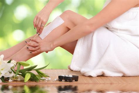 Hairs inside the ear work with ear wax to keep dust and dirt away from the eardrum. 10 Wax and Hair Removal Products for At Home or On-the-Go Use