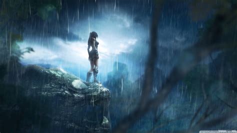 SHOTT GAMES: Tomb Raider - Wallpapers Full HD