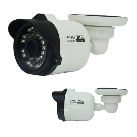 ชุดกล้อง HIVIEW AHD ความละเอียด 1 ล้านพิกเซล 8 กล้อง CCTV | ติดตั้ง ...