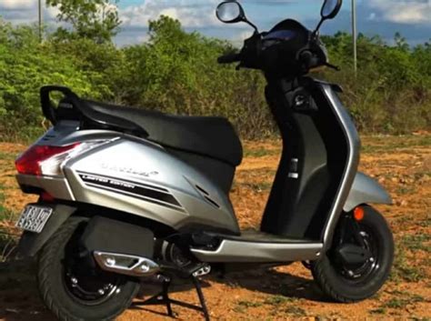 It is a 109/125 cc, 7 bhp (5.2 kw) scooter. Honda Activa 6G 2020 Got 6 Amazing Major Changes,price