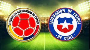 These two clubs are gearing up for a copa america campaign and tonight's game will give fans an. Chile Vs Colombia (World Cup Qualifying): Match preview - TSM PLUG