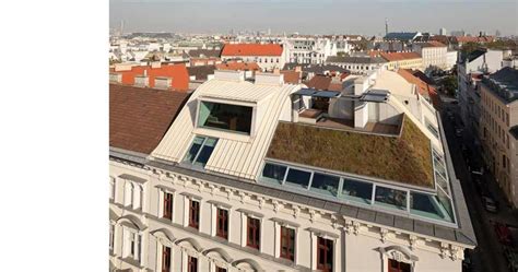 Genauer standort wird nach der buchung angezeigt. Rau Architekten - Penthouse Wien | Architekt, Penthouse, Wien