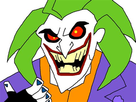 Underrated Joker By Scurvypiratehog On Deviantart