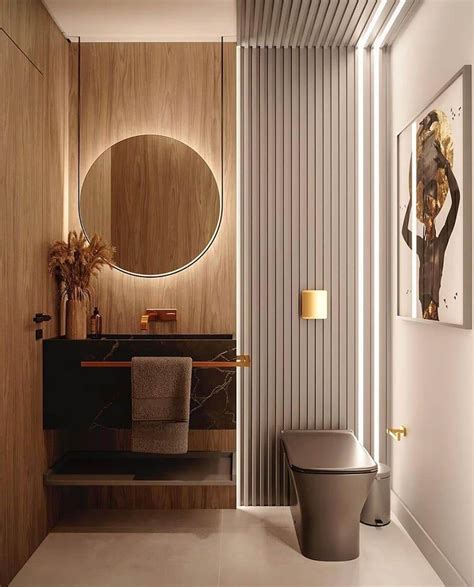 40 Luxury Modern Bathroom Design Ideas Engineering Discoveries Modern Luxury Bathroom