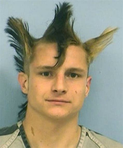 Latest Hairstyles Funny Hairstyles