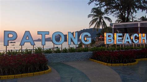 Patong Beach Reviews — The Fullest Guide For A Trip To Patong Beach