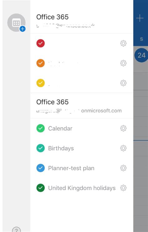 Google calendar is a simple but effective calendar app that you automatically have if you use gmail. Outlook App Calendar not syncing with Desktop Calendar ...
