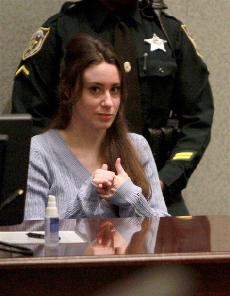 Why I Asked Casey Anthony To Pose For Hustler Huffpost Latest News