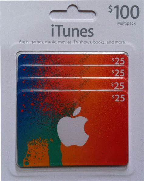 With an itunes gift card, you can purchase apps, books, tv shows, songs or whatever you want from itunes store, the app store, ibooks, and apple music. Buy iTunes Gift Cards at a Discount | Appledystopia
