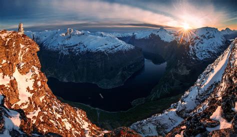 Max Rive Is A Photographer Whos Work Is Amazing To Behold
