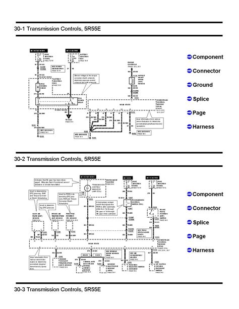 2008 Ford Ranger Wiring Diagram Pdf Circuit Diagram