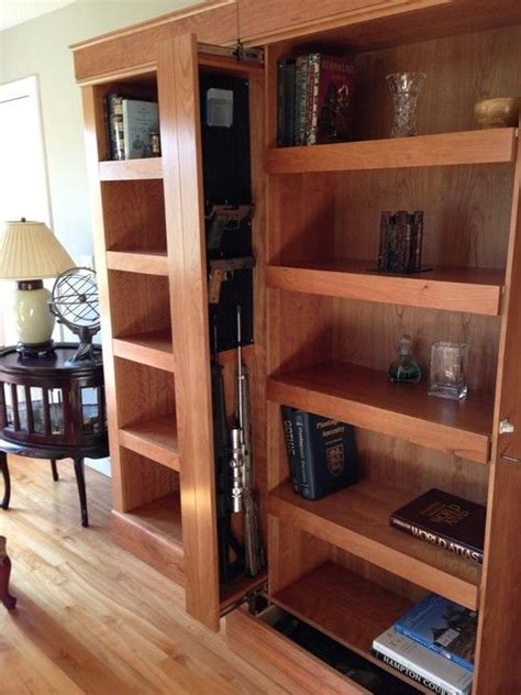 Maybe you would like to learn more about one of these? The 5 Coolest Concealed Gun Storage Options | Discover ...