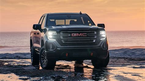 Gmc At4 Wallpapers Wallpaper Cave