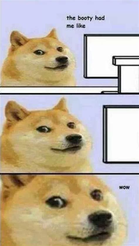 Image 670935 Doge Know Your Meme