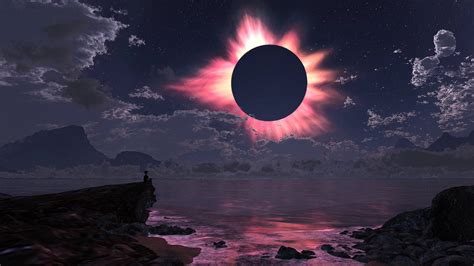 Top 999 Solar Eclipse Wallpaper Full Hd 4k Free To Use