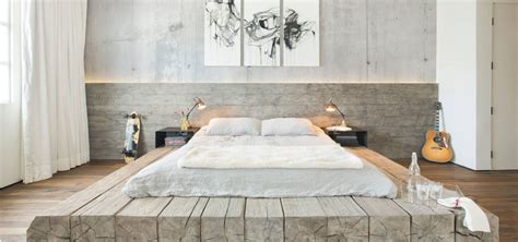 23 Industrial Rustic Bedroom Ideas Sebring Design Build