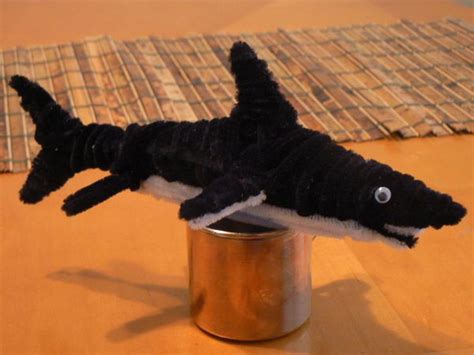 Maybe you would like to learn more about one of these? 50+ Pipe Cleaner Animals for Kids