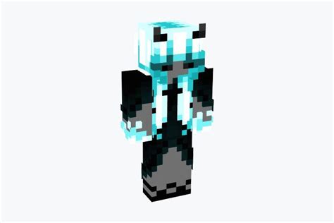 Cutest Minecraft Skins With Horns In 2023 Part 2 Creepergg
