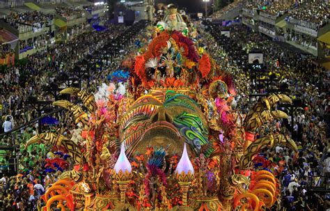 Carnaval Rio De Janeiro Trajes Carnival 12 Surprising Facts On The
