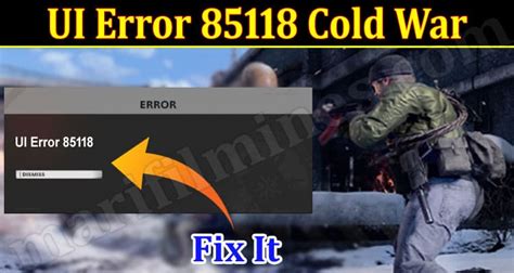 UI Error Cold War May Curious Read Details Here