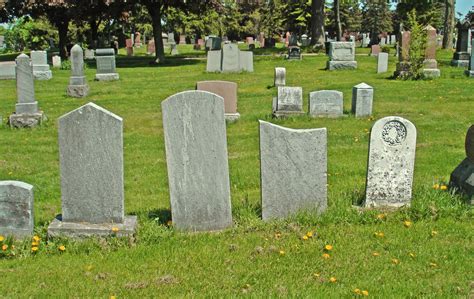 Blank Gravestones Free Photo Download Freeimages
