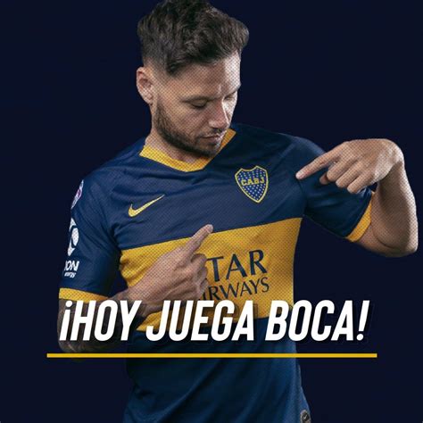 Últimas noticias, cuando y a qué hora juega boca juniors. Hoy juega Boca Juniors | Tato Aguilera | Periodista ...