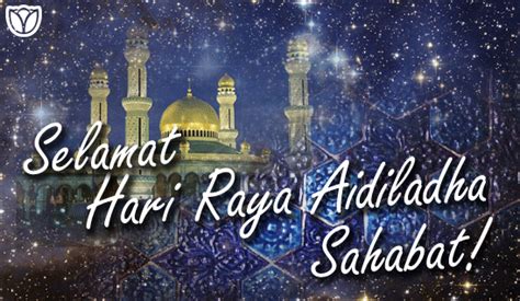 Pada hari raya ini kita umat islam dianjurkan selamat merayakan idul adha bersama keluarga tercinta mohon maaf atas segala khilaf yang ada rayakan kemenangan dengan. Ucapan Hari Raya Haji Untuk Sahabat - UCAPANKU