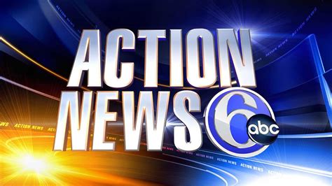 Abc Channel 6 Action News Meet The 6abc Action News Team Wpvi Team