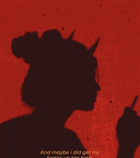 Devil Girl Aesthetic Wallpapers Top Những Hình Ảnh Đẹp