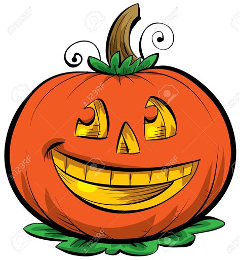 Happy Jack O Lantern Free Download On Clipartmag