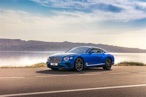 Bentley Continental Gt 2017 Hd Cars 4k Wallpapers Images