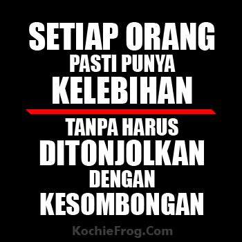 Check spelling or type a new query. Gambar DP BBM Kata Kata Sindiran Pedas, Halus Menyakitkan - Kochie Frog