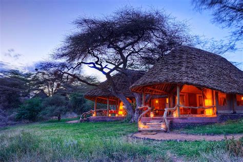 13 Days Top Luxury Kenya Safari