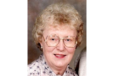 Mary Kirtley Obituary 1928 2018 Fountain City In The Palladium