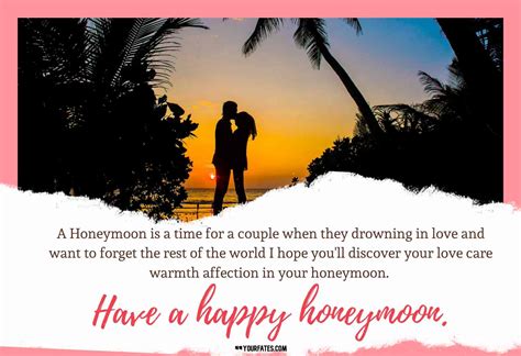 80 Honeymoon Wishes And Messages For Newly Wed Couple 2022 2022