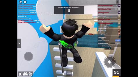 Jul 24, 2021 · the latest ones are on jan 12, 2021 11 new mm2 codes roblox results have been found in the last 90 days, which means that every 9, a new mm2 codes roblox result is figured. ROBLOX MM2 - YouTube