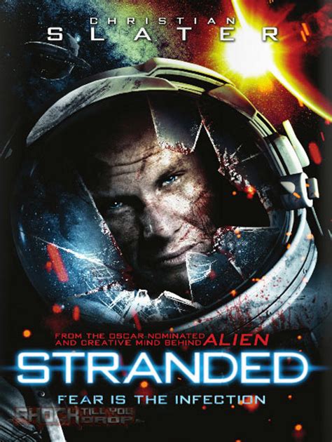 Stranded For Eighty Minutes A Movie Review ~ 28dla