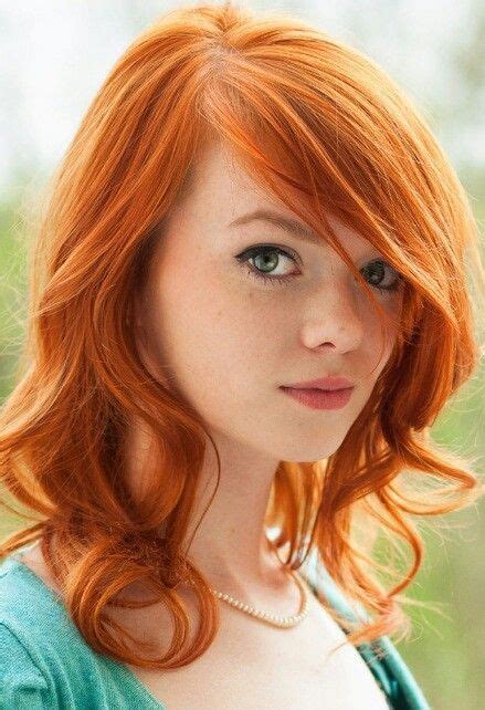 Love The Colors In This Shot Beautiful Red Hair Gorgeous Redhead