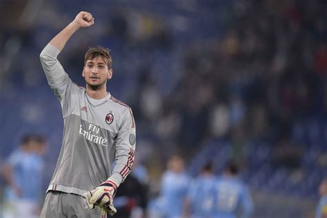 An exclusive interview with gianluigi donnarumma, ac milan's. AC Milan player ratings: Donnarumma wise beyond his years ...