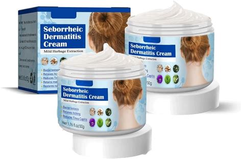 Amazon Com Seborrheic Dermatitis Cream Psoriasis Cream Fast Acting