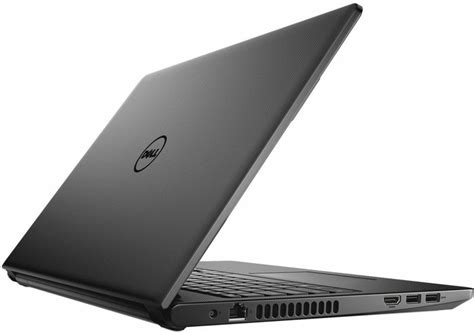 Dell Inspiron 3000 156 Intel I3 7130u 8gb Ram 1tb Windows 10 Laptop