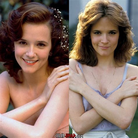 Lea Thompson Nude Compilation Onlyfans Nudes My Xxx Hot Girl