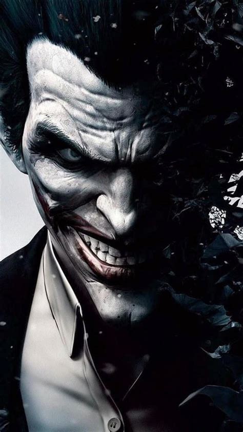 10 Most Popular Joker Wallpaper Hd Android Full Hd 1080p For Pc Desktop